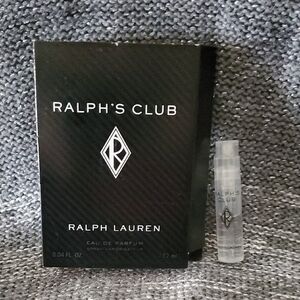 Ralph Lauren Ralph's Club